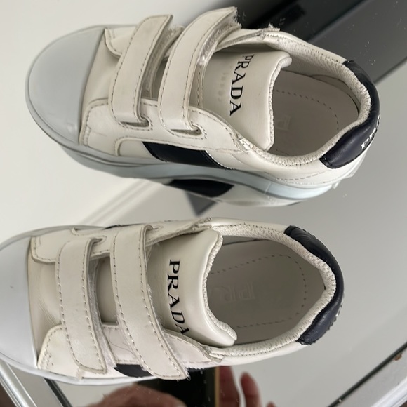 Prada sneakers - Picture 10 of 11